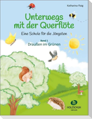 Unterwegs mit der Querflöte 1