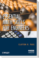 Math Skills