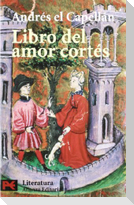 Libro del amor cortés