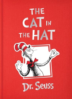 Seuss. The Cat in the Hat. HarperCollins Publishers, 2026.
