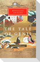 The Tale Of Genji
