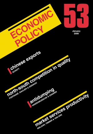 de Menil / Bertola et al. Economic Policy 53. John Wiley & Sons, 2008.