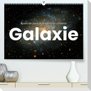 Spektakuläre Aufnahmen unserer Galaxie (Premium, hochwertiger DIN A2 Wandkalender 2022, Kunstdruck in Hochglanz)