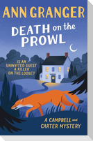 Death on the Prowl