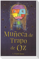 La Muneca de Trapo de Oz