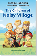 The Children of Noisy Village