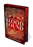 Blood Bound (Deluxe Edition)