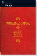Fantasmagoriana