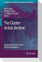 The Cluster Active Archive