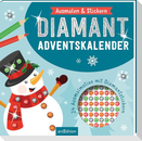Diamant-Adventskalender