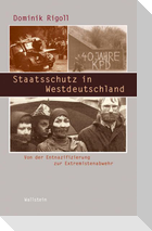 Staatsschutz in Westdeutschland