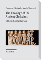 The Theology of the Ancient Christians