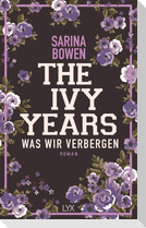 The Ivy Years - Was wir verbergen