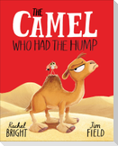 The Camel Who Had The Hump