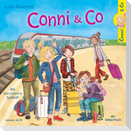 Conni & Co 01: Conni & Co (Neuausgabe)