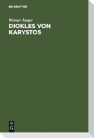 Diokles von Karystos