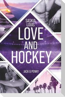 Love and Hockey: Jack & Penny