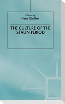 Culture of the Stalin Period