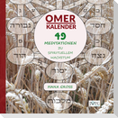 Omer-Kalender