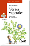 Versos vegetales