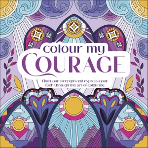 Dk. Colour My Courage. Penguin, 2026.