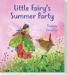 Little Fairy's Summer Party
