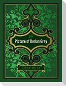 The Picture of Dorian Gray