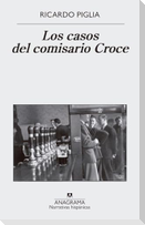Casos del Comisario Croce, Los