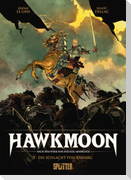 Hawkmoon. Band 2