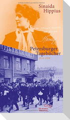 Petersburger Tagebücher