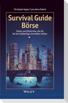 Survival Guide Börse