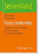 Fuzzy Leadership