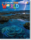 Explore Our World 2: Grammar Workbook