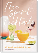 Free Spirit Cocktails