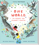 One World: 24 Hours on Planet Earth