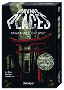 Crime Places. Stadt der Geister