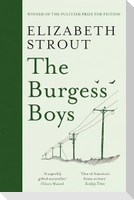 The Burgess Boys