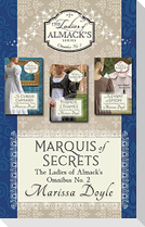 Marquis of Secrets
