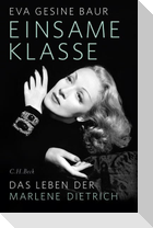 Einsame Klasse