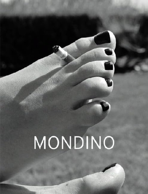 Mondino, Jean-Baptiste. Jean-Baptiste Mondino - Three at Last. Schirmer /Mosel Verlag Gm, 2014.