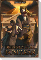 Brennen soll Bosparan