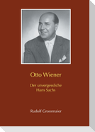 Otto Wiener