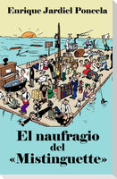 El naufragio del Mistinguette