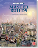 Minecraft: Master Builds