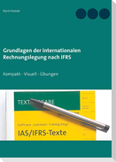 Grundlagen der internationalen Rechnungslegung nach IFRS