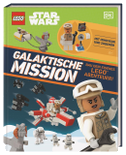LEGO® Star Wars(TM) Galaktische Mission