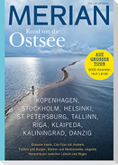 MERIAN Magazin Rund um die Ostsee 01/2021