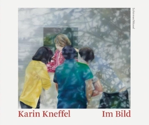 Kneffel, Karin. Im Bild - Katalog Franz Marc Museum, Kochel. Schirmer /Mosel Verlag Gm, 2022.