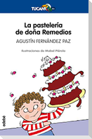 La pastelería de doña Remedios