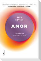 Amor : Amb una faula de Frances Miralles